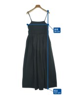 BEAUTY&YOUTH UNITED ARROWS（ビューティーアンドユースユナイテッドアローズ）ワンピース 黒 サイズ:F レディース/2200659326034