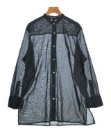 BEAUTY&YOUTH UNITED ARROWS（ビューティーアンドユースユナイテッドアローズ）カジュアルシャツ 黒 サイズ:F レディース/2200659351067