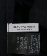 BEAUTY&YOUTH UNITED ARROWS（ビューティーアンドユースユナイテッドアローズ）カジュアルシャツ 黒 サイズ:F レディース/2200659351067