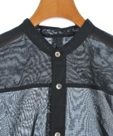 BEAUTY&YOUTH UNITED ARROWS（ビューティーアンドユースユナイテッドアローズ）カジュアルシャツ 黒 サイズ:F レディース/2200659351067