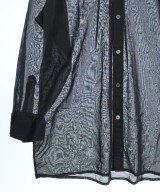 BEAUTY&YOUTH UNITED ARROWS（ビューティーアンドユースユナイテッドアローズ）カジュアルシャツ 黒 サイズ:F レディース/2200659351067