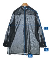 BEAUTY&YOUTH UNITED ARROWS（ビューティーアンドユースユナイテッドアローズ）カジュアルシャツ 黒 サイズ:F レディース/2200659351067