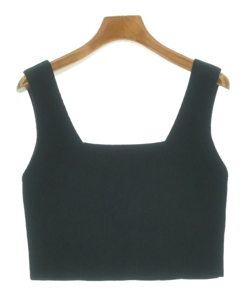 BEAUTY&YOUTH UNITED ARROWS(ビューティーアンドユースユナイテットアローズ)ニット・セーター 黒 サイズ:F/2200637871112