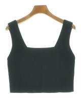 BEAUTY&YOUTH UNITED ARROWS（ビューティーアンドユースユナイテッドアローズ）ニット・セーター 黒 サイズ:F レディース/2200637871112