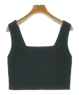 BEAUTY&YOUTH UNITED ARROWS（ビューティーアンドユースユナイテッドアローズ）ニット・セーター 黒 サイズ:F レディース/2200637871112