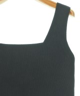 BEAUTY&YOUTH UNITED ARROWS（ビューティーアンドユースユナイテッドアローズ）ニット・セーター 黒 サイズ:F レディース/2200637871112