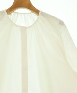 BEAUTY&YOUTH UNITED ARROWS（ビューティーアンドユースユナイテッドアローズ）ブラウス 白 サイズ:F レディース/2200648969068
