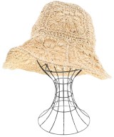 BEAUTY&YOUTH UNITED ARROWS（ビューティーアンドユースユナイテッドアローズ）ストローハット ベージュ サイズ:- レディース/2200649749218