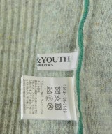BEAUTY&YOUTH UNITED ARROWS（ビューティーアンドユースユナイテッドアローズ）ニット・セーター 緑 サイズ:F レディース/2200654377031