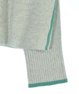 BEAUTY&YOUTH UNITED ARROWS（ビューティーアンドユースユナイテッドアローズ）ニット・セーター 緑 サイズ:F レディース/2200654377031