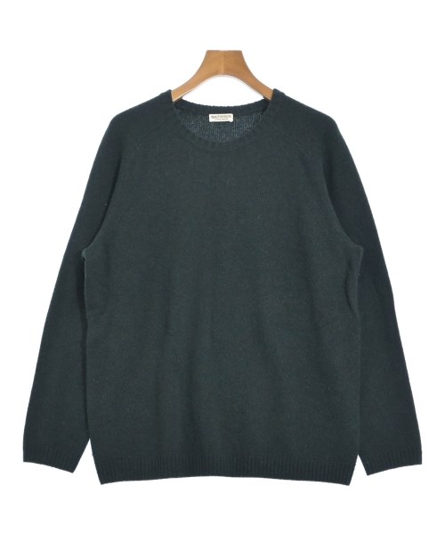 BEAUTY&YOUTH UNITED ARROWS(ビューティーアンドユースユナイテットアローズ)ニット・セーター 緑 サイズ:XL/2200656934157