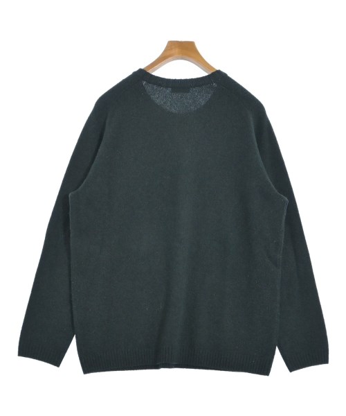 BEAUTY&YOUTH UNITED ARROWS（ビューティーアンドユースユナイテッドアローズ）ニット・セーター 緑 サイズ:XL メンズ/2200656934157
