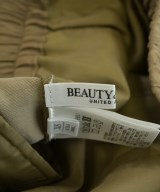 BEAUTY&YOUTH UNITED ARROWS（ビューティーアンドユースユナイテッドアローズ）その他 茶 サイズ:XS レディース/2200657285081