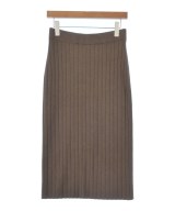 BEAUTY&YOUTH UNITED ARROWS ロング・マキシ丈スカート