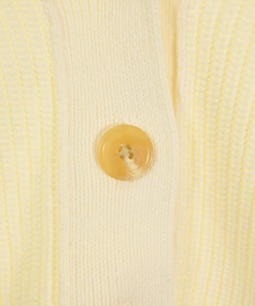 BEAUTY&YOUTH UNITED ARROWS（ビューティーアンドユースユナイテッドアローズ）カーディガン 白 サイズ:F レディース/2200657285142