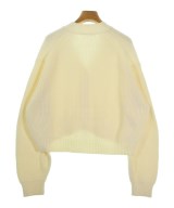 BEAUTY&YOUTH UNITED ARROWS（ビューティーアンドユースユナイテッドアローズ）カーディガン 白 サイズ:F レディース/2200657285142