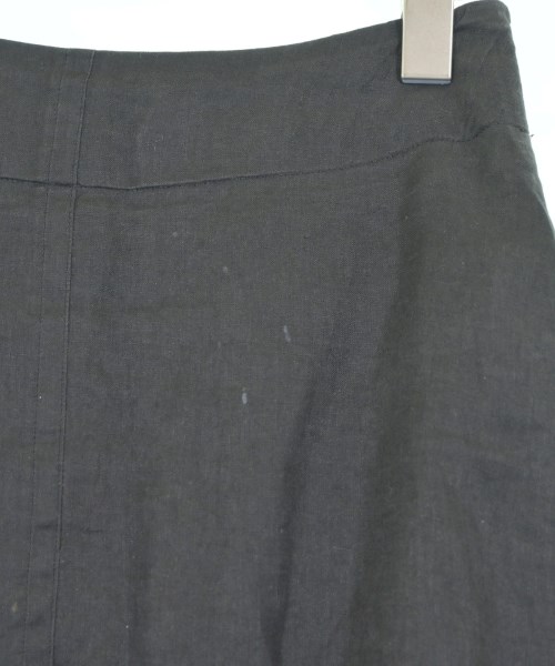 BEAUTY&YOUTH UNITED ARROWS（ビューティーアンドユースユナイテッドアローズ）ロング・マキシ丈スカート 黒 サイズ:S レディース/2200659452085
