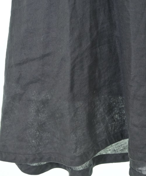 BEAUTY&YOUTH UNITED ARROWS（ビューティーアンドユースユナイテッドアローズ）ロング・マキシ丈スカート 黒 サイズ:S レディース/2200659452085