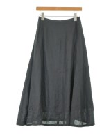 BEAUTY&YOUTH UNITED ARROWS（ビューティーアンドユースユナイテッドアローズ）ロング・マキシ丈スカート 黒 サイズ:S レディース/2200659452085