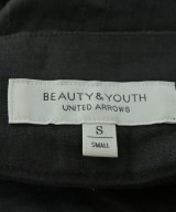 BEAUTY&YOUTH UNITED ARROWS（ビューティーアンドユースユナイテッドアローズ）ロング・マキシ丈スカート 黒 サイズ:S レディース/2200659452085