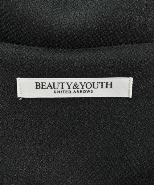 BEAUTY&YOUTH UNITED ARROWS（ビューティーアンドユースユナイテッドアローズ）その他 黒 サイズ:S レディース/2200659519108
