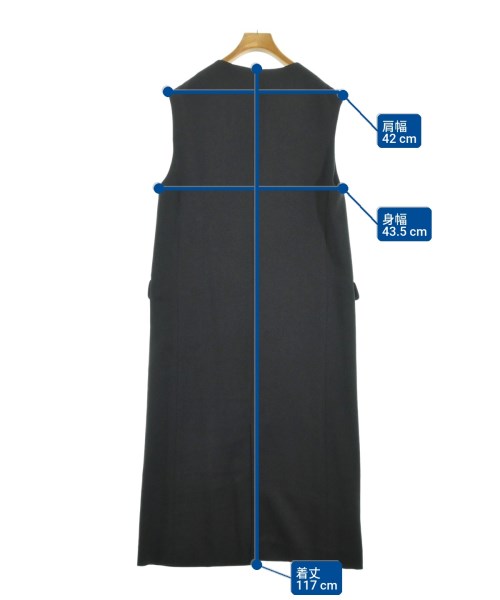 BEAUTY&YOUTH UNITED ARROWS（ビューティーアンドユースユナイテッドアローズ）その他 黒 サイズ:S レディース/2200659519108