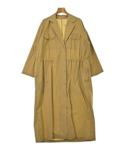 BEAUTY&YOUTH UNITED ARROWS(ビューティーアンドユースユナイテットアローズ)コート 茶 サイズ:S/2200659542076