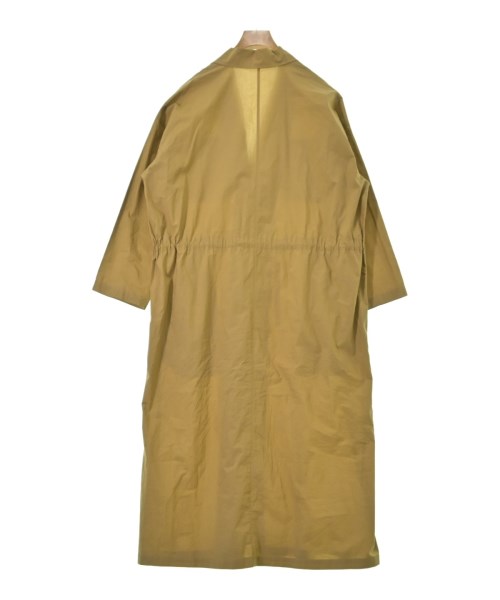 BEAUTY&YOUTH UNITED ARROWS（ビューティーアンドユースユナイテッドアローズ）コート 茶 サイズ:S レディース/2200659542076