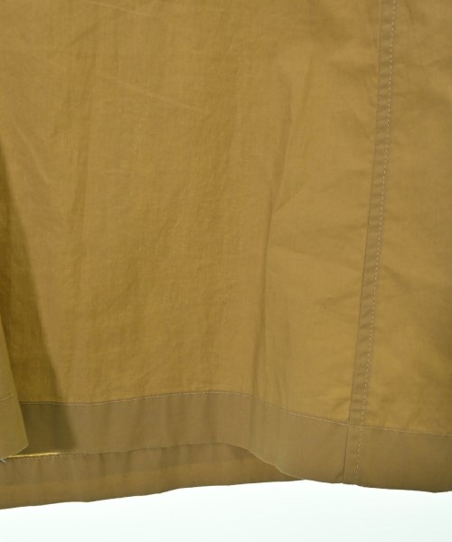 BEAUTY&YOUTH UNITED ARROWS（ビューティーアンドユースユナイテッドアローズ）コート 茶 サイズ:S レディース/2200659542076