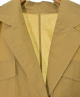 BEAUTY&YOUTH UNITED ARROWS（ビューティーアンドユースユナイテッドアローズ）コート 茶 サイズ:S レディース/2200659542076