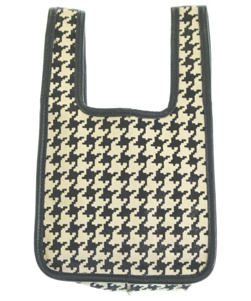 BEAUTY&YOUTH UNITED ARROWS（ビューティーアンドユースユナイテッドアローズ）ハンドバッグ 白 サイズ:- レディース/2200659613035