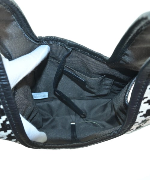 BEAUTY&YOUTH UNITED ARROWS（ビューティーアンドユースユナイテッドアローズ）ハンドバッグ 白 サイズ:- レディース/2200659613035