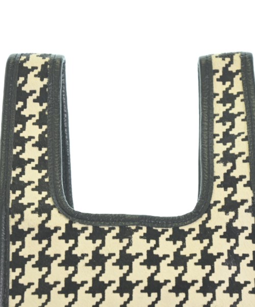 BEAUTY&YOUTH UNITED ARROWS（ビューティーアンドユースユナイテッドアローズ）ハンドバッグ 白 サイズ:- レディース/2200659613035