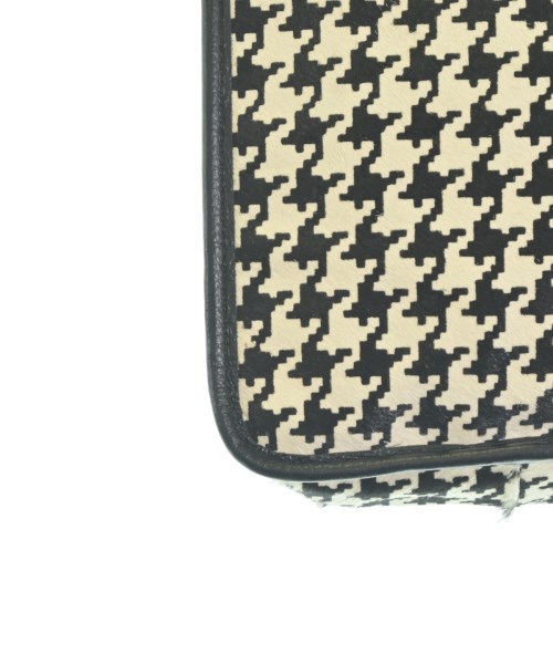 BEAUTY&YOUTH UNITED ARROWS（ビューティーアンドユースユナイテッドアローズ）ハンドバッグ 白 サイズ:- レディース/2200659613035