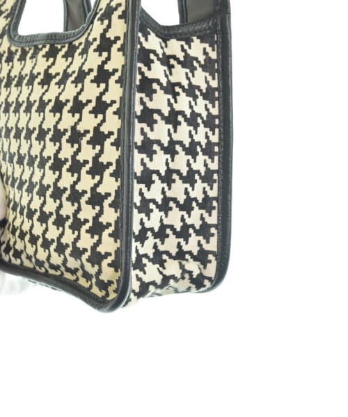 BEAUTY&YOUTH UNITED ARROWS（ビューティーアンドユースユナイテッドアローズ）ハンドバッグ 白 サイズ:- レディース/2200659613035