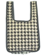 BEAUTY&YOUTH UNITED ARROWS（ビューティーアンドユースユナイテッドアローズ）ハンドバッグ 白 サイズ:- レディース/2200659613035