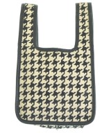 BEAUTY&YOUTH UNITED ARROWS（ビューティーアンドユースユナイテッドアローズ）ハンドバッグ 白 サイズ:- レディース/2200659613035