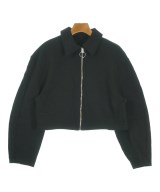 BEAUTY&YOUTH UNITED ARROWS（ビューティーアンドユースユナイテッドアローズ）カーディガン 黒 サイズ:F レディース/2200649662050