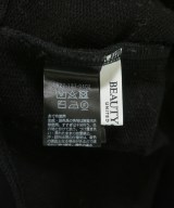 BEAUTY&YOUTH UNITED ARROWS（ビューティーアンドユースユナイテッドアローズ）カーディガン 黒 サイズ:F レディース/2200649662050
