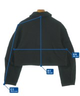 BEAUTY&YOUTH UNITED ARROWS（ビューティーアンドユースユナイテッドアローズ）カーディガン 黒 サイズ:F レディース/2200649662050