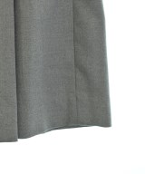 BEAUTY&YOUTH UNITED ARROWS（ビューティーアンドユースユナイテッドアローズ）ロング・マキシ丈スカート グレー サイズ:M レディース/2200656389063