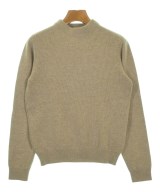 BEAUTY&YOUTH UNITED ARROWS（ビューティーアンドユースユナイテッドアローズ）ニット・セーター ベージュ サイズ:F レディース/2200659754066