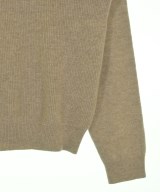 BEAUTY&YOUTH UNITED ARROWS（ビューティーアンドユースユナイテッドアローズ）ニット・セーター ベージュ サイズ:F レディース/2200659754066