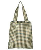 BEAUTY&YOUTH UNITED ARROWS（ビューティーアンドユースユナイテッドアローズ）トートバッグ 黄 サイズ:- レディース/2200651119092