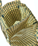 BEAUTY&YOUTH UNITED ARROWS（ビューティーアンドユースユナイテッドアローズ）トートバッグ 黄 サイズ:- レディース/2200651119092