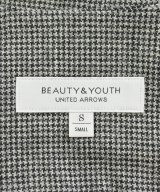 BEAUTY&YOUTH UNITED ARROWS（ビューティーアンドユースユナイテッドアローズ）ノーカラージャケット グレー サイズ:S レディース/2200653811017