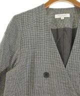 BEAUTY&YOUTH UNITED ARROWS（ビューティーアンドユースユナイテッドアローズ）ノーカラージャケット グレー サイズ:S レディース/2200653811017