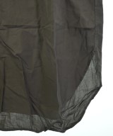 BEAUTY&YOUTH UNITED ARROWS（ビューティーアンドユースユナイテッドアローズ）シャツワンピース 茶 サイズ:F レディース/2200653811024