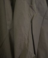 BEAUTY&YOUTH UNITED ARROWS（ビューティーアンドユースユナイテッドアローズ）シャツワンピース 茶 サイズ:F レディース/2200653811024