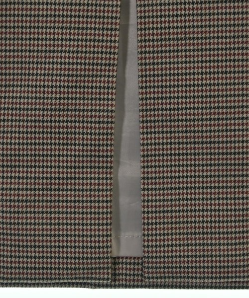 BEAUTY&YOUTH UNITED ARROWS（ビューティーアンドユースユナイテッドアローズ）ロング・マキシ丈スカート グレー サイズ:S レディース/2200653811031